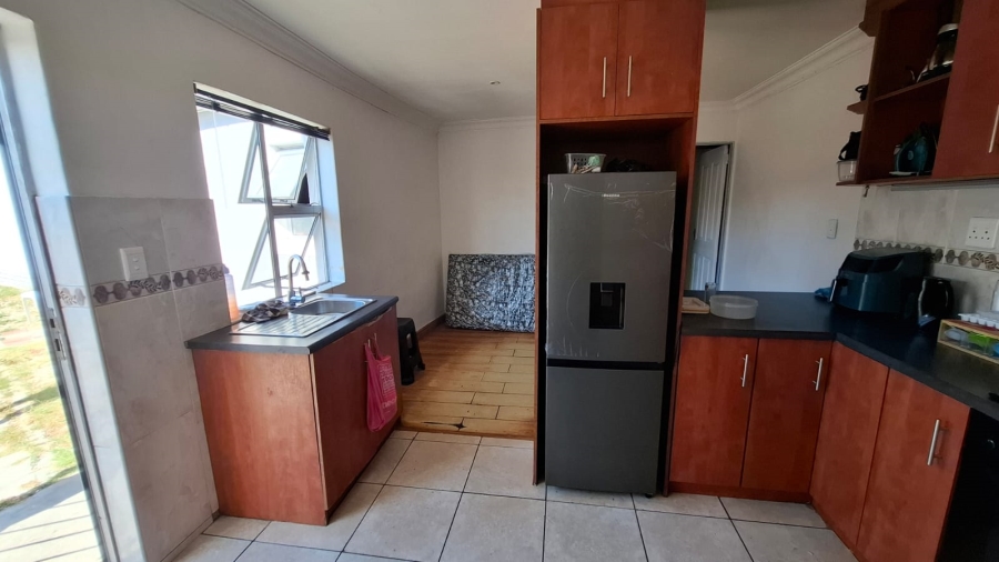 4 Bedroom Property for Sale in Westgate Western Cape